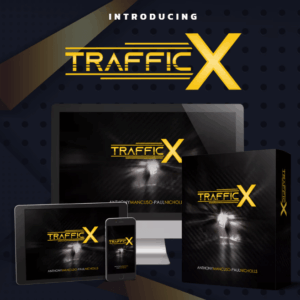 [GET] TrafficX Download