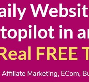 [Get] TrafficZion with Bonuses