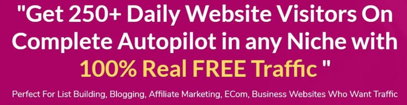 [Get] TrafficZion with Bonuses