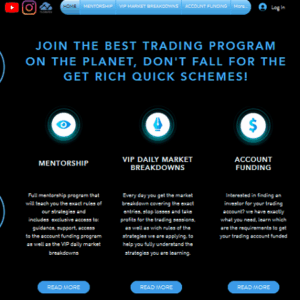 [SUPER HOT SHARE] Transparent FX Course Download