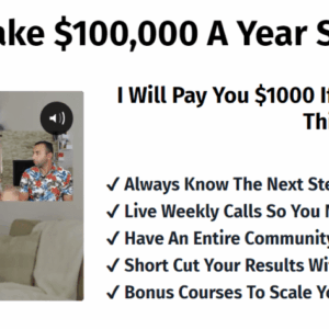 Travis Marziani – Passion Product Formula Download