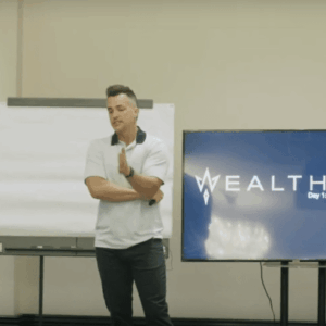 Travis Stephenson – Wealthery Live Download
