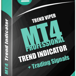 [GET] TrendViper MT4 Download