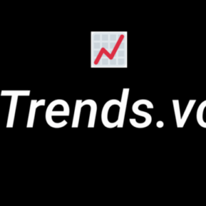 Trends VC Pro Download