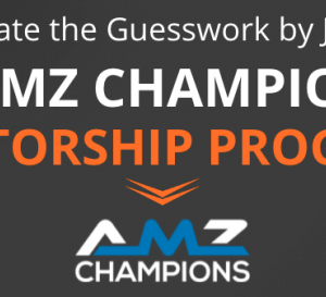 Trevin Peterson – The Amz Champion 4.0 Mentorship Program Download