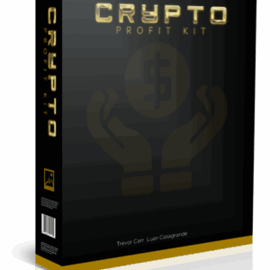 Trevor Carr – Crypto Profit Kit + OTO Free Download