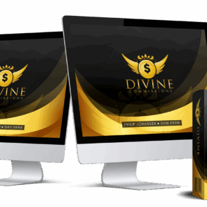 Trevor Carr – Divine Commissions + OTOs Free Download