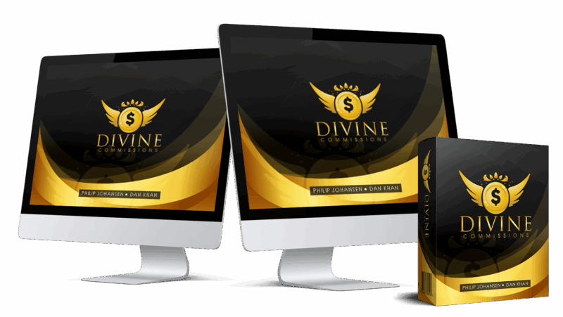Trevor Carr – Divine Commissions + OTOs Free Download