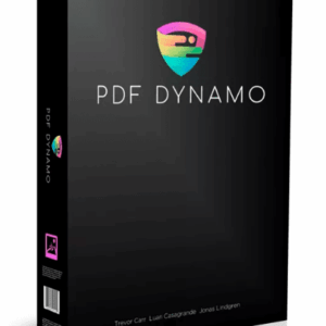 Trevor Carr – PDF Dynamo + OTO Free Download