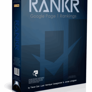 Trevor Carr – Rankr + OTO Free Download