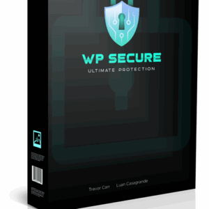 Trevor Carr – WP Secure + OTO Free Download