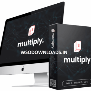 [GET] Trevor Carr’s Multiply aka QuizMe Download