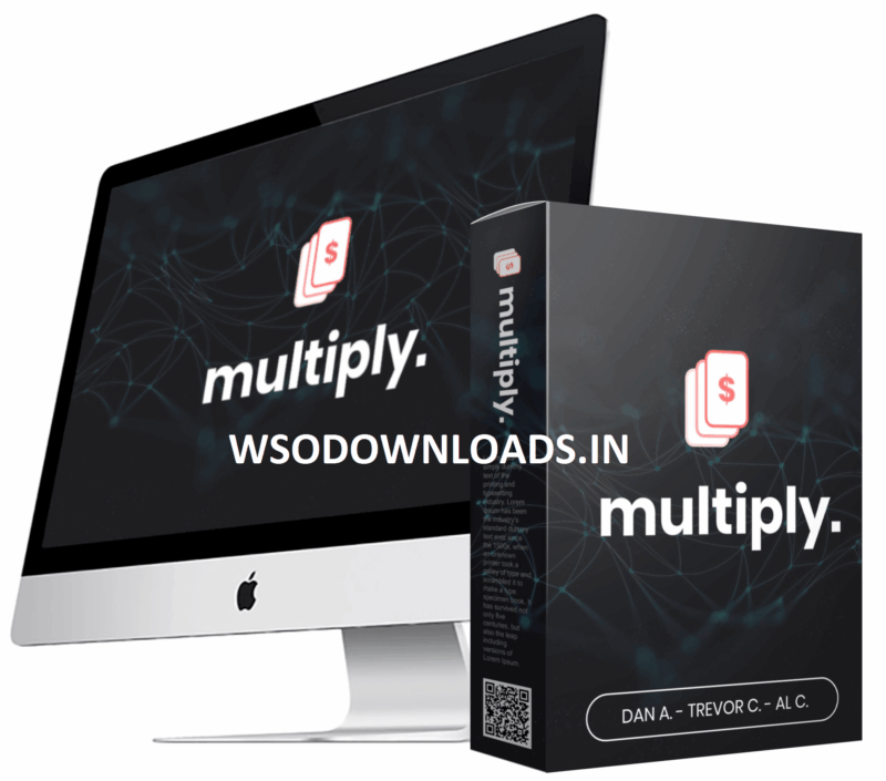 [GET] Trevor Carr’s Multiply aka QuizMe Download