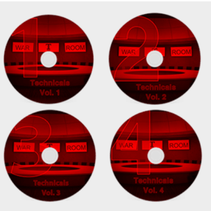 TrickTrades – War Room Technicals Box Set Download