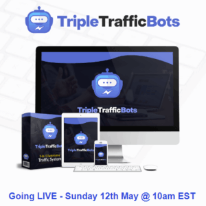 [GET] Triple Traffic Bots Download