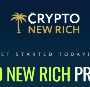 Troy Harris – Crypto New Rich Program Download