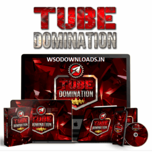 [GET] Tube Domination 2020 + OTO1 Download