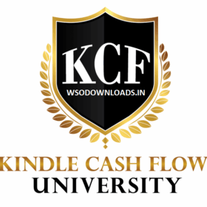 [SUPER HOT SHARE] Ty Cohen – Kindle Cash Flow 2.0 Download