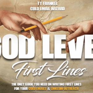 Ty Frankel – God-Level First Lines Download