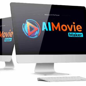 Uddhab Pramanik – AI MovieMaker + OTOs Free Access
