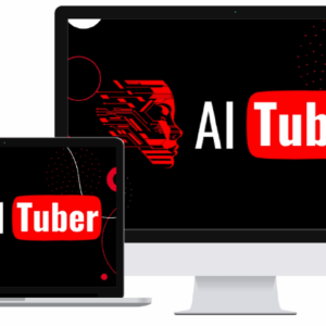 Uddhab Pramanik – AI Tuber AI + OTOs Free Access