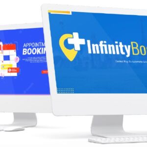 Uddhab Pramanik – InfinityBooking + OTOs Free Download