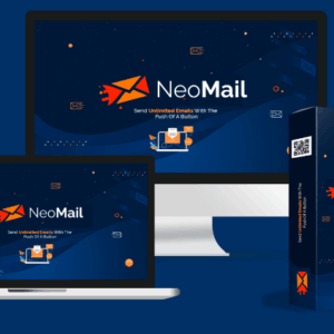 Uddhab Pramanik – NeoMail Free Download