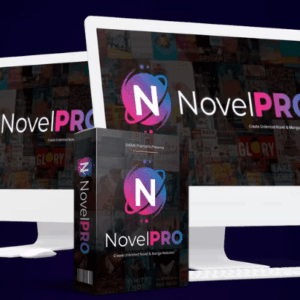 Uddhab Pramanik – NovelPro Free Download