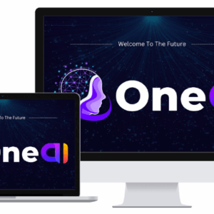 Uddhab Pramanik – OneAI + OTOs Free Access