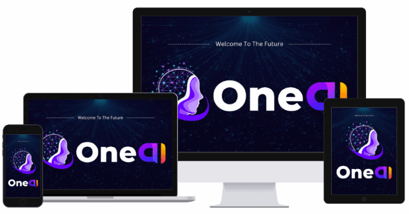 Uddhab Pramanik – OneAI + OTOs Free Access