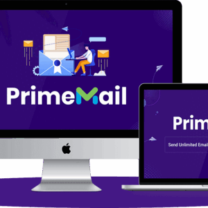 Uddhab Pramanik – PrimeMail Free Download