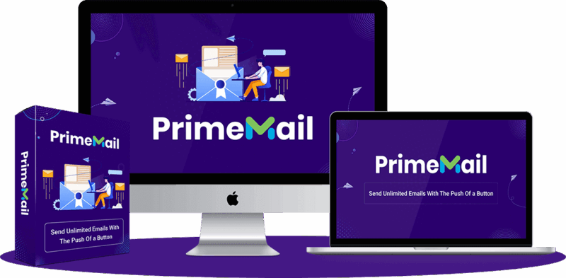 Uddhab Pramanik – PrimeMail Free Download