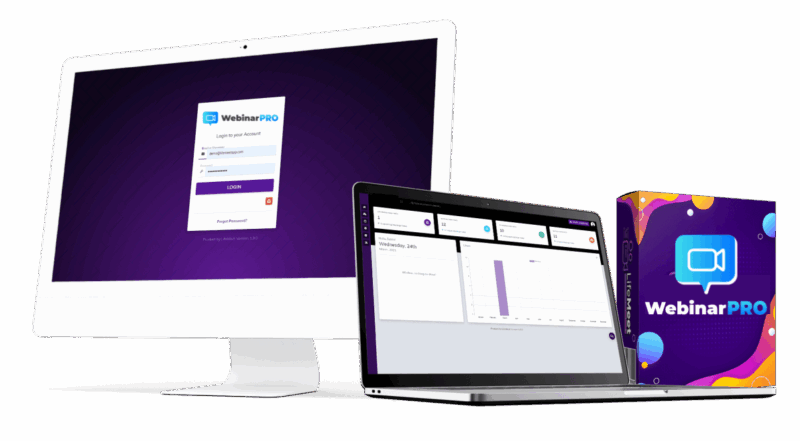 Uddhab Pramanik – WebinarPRO Free Download