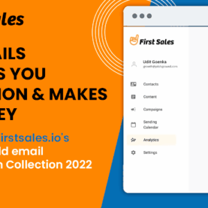 Udit Goenka – Cold Email Outreach Templates Collection 2022 Free Download
