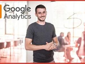 [GET] Ultimate Google Analytics Course + 50 Practical Examples Free Download