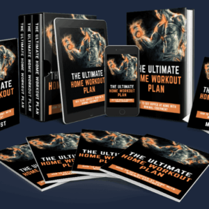 [GET] Ultimate Home Workout Plan PLR – Abundance Print + OTO’s Free Download