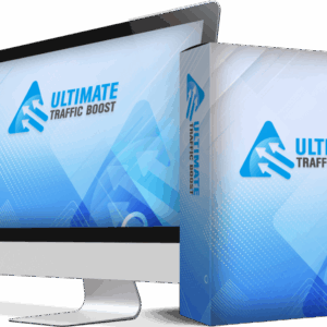 Ultimate Traffic Boost + OTO Free Download