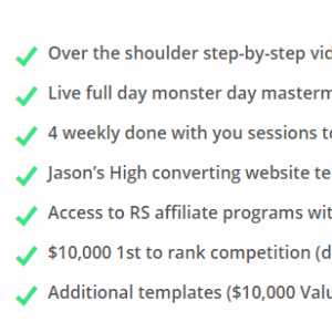 [SUPER HOT SHARE] UmbrellaRS – SAS Affiliate Platinum – The Easy Way to Grab Commissions Download