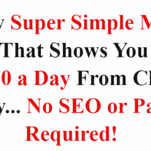 [GET] Underground ClickBank Twist Download