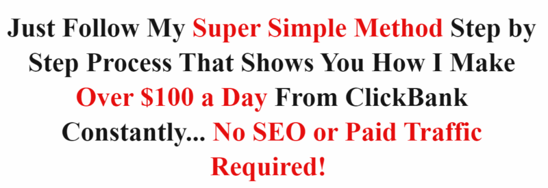 [GET] Underground ClickBank Twist Download