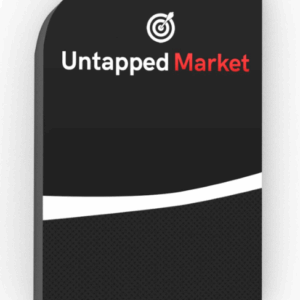 [SUPER HOT SHARE] Untapped Market Download