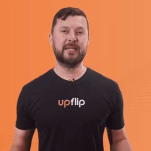 UpFlip Academy Download