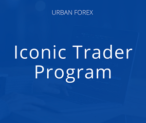 [SUPER HOT SHARE] Urban Forex – Iconic Trader Program Download