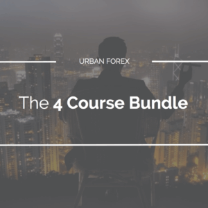 [SUPER HOT SHARE] Urban Forex – The 4 Course Bundle Download