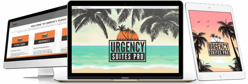 Urgency Suites Pro Free Download