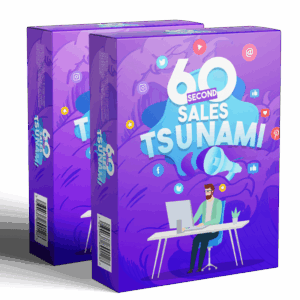 [GET] VSL 60 Second Tsunami Download