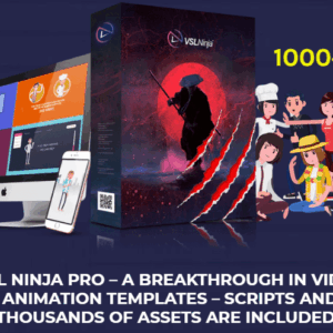 [GET] VSL Ninja PRO Download