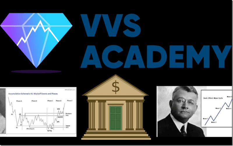 VVS Academy Course Free Download