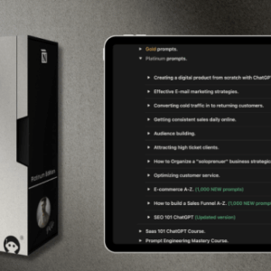 Valdo – Open AI Live Platinum Bundle 2.0 Download