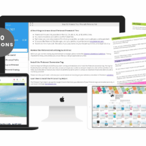 Vanessa Shepherd – Better Blogging Blueprint Download